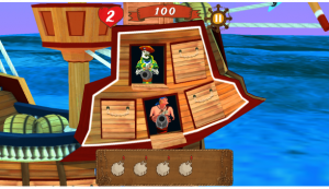 The Pirate Ship-gameplay – ardensales.com