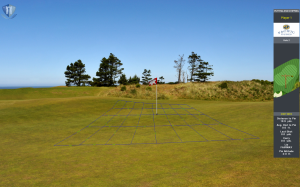 Pacific Dunes Hole 2