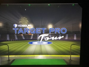 NEW- Target Pro Tour
