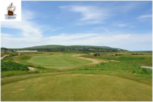 Cabot Links                             